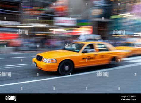 Fast Cabs.